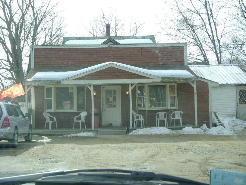 Leavitt`s Country Bakery